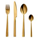 Stainless steel cutlery
